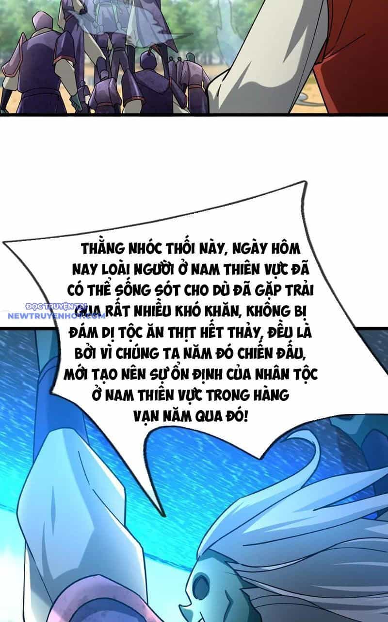 Ngủ Say Vạn Cổ: Xuất Thế Quét Ngang Chư Thiên - Chương 59 - ảnh 48