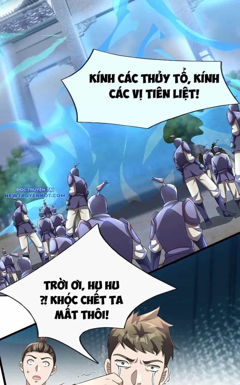 Ngủ Say Vạn Cổ: Xuất Thế Quét Ngang Chư Thiên - Chương 59 - ảnh 56
