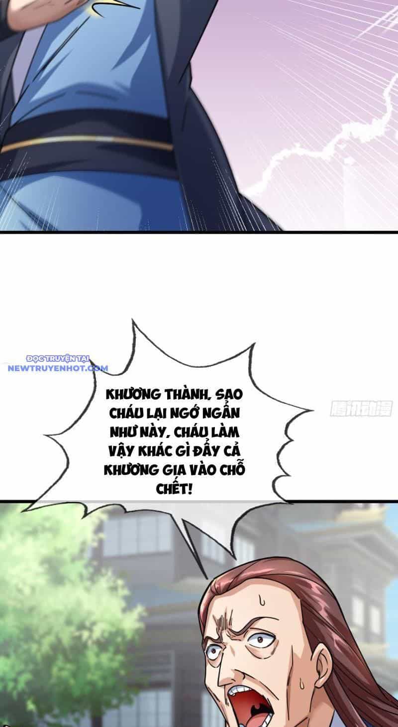Ngủ Say Vạn Cổ: Xuất Thế Quét Ngang Chư Thiên - Chương 6 - ảnh 25