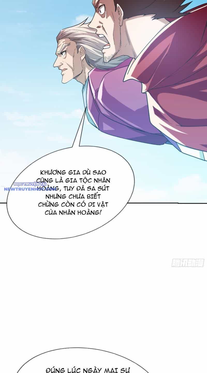 Ngủ Say Vạn Cổ: Xuất Thế Quét Ngang Chư Thiên - Chương 6 - ảnh 72