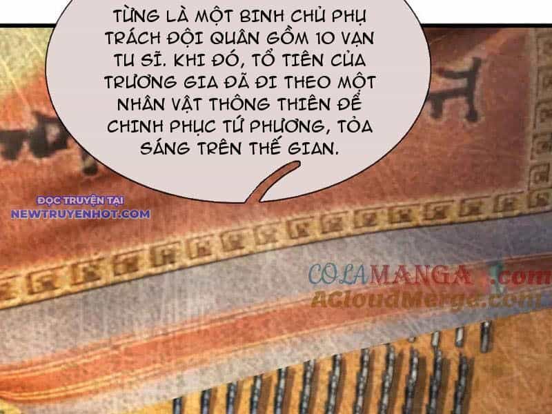 Ngủ Say Vạn Cổ: Xuất Thế Quét Ngang Chư Thiên - Chương 61 - ảnh 22