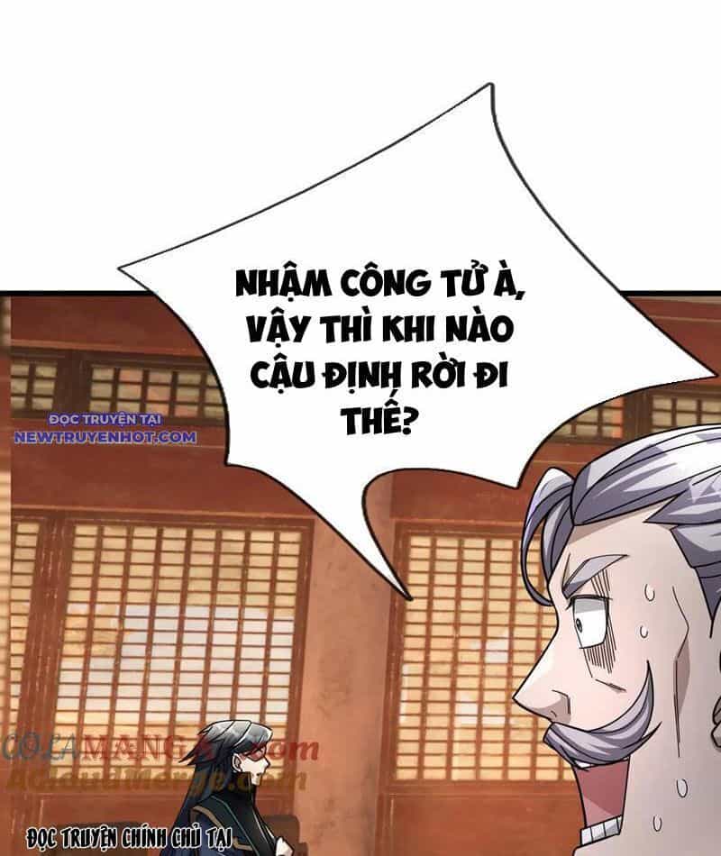 Ngủ Say Vạn Cổ: Xuất Thế Quét Ngang Chư Thiên - Chương 63 - ảnh 25