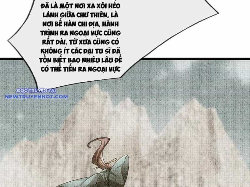 Ngủ Say Vạn Cổ: Xuất Thế Quét Ngang Chư Thiên - Chương 65 - ảnh 37