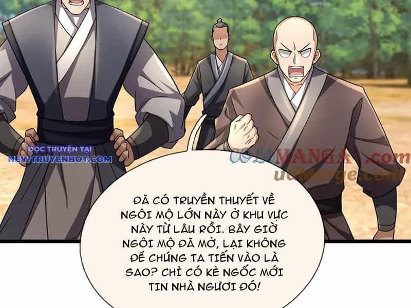 Ngủ Say Vạn Cổ: Xuất Thế Quét Ngang Chư Thiên - Chương 68 - ảnh 51