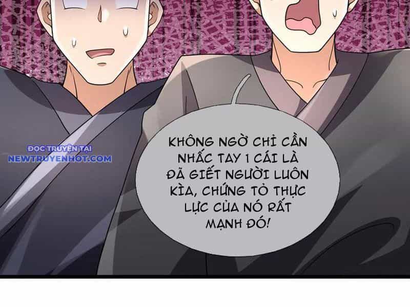 Ngủ Say Vạn Cổ: Xuất Thế Quét Ngang Chư Thiên - Chương 68 - ảnh 91