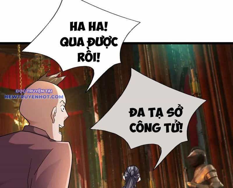 Ngủ Say Vạn Cổ: Xuất Thế Quét Ngang Chư Thiên - Chương 69 - ảnh 106