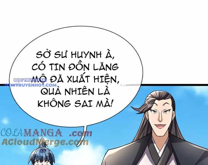 Ngủ Say Vạn Cổ: Xuất Thế Quét Ngang Chư Thiên - Chương 69 - ảnh 6