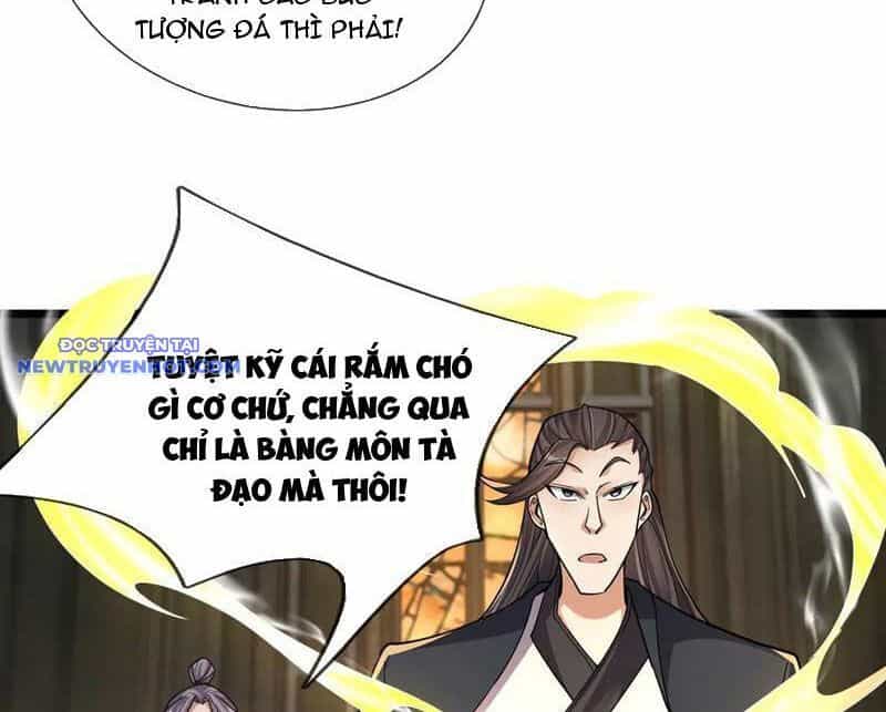 Ngủ Say Vạn Cổ: Xuất Thế Quét Ngang Chư Thiên - Chương 69 - ảnh 89