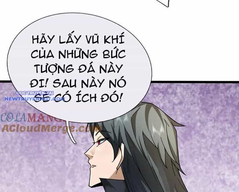 Ngủ Say Vạn Cổ: Xuất Thế Quét Ngang Chư Thiên - Chương 69 - ảnh 96