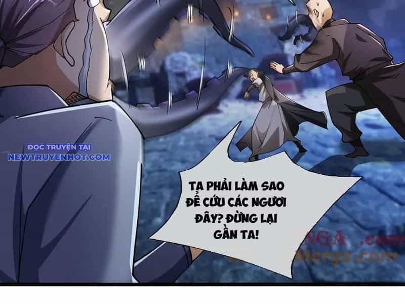 Ngủ Say Vạn Cổ: Xuất Thế Quét Ngang Chư Thiên - Chương 72 - ảnh 22