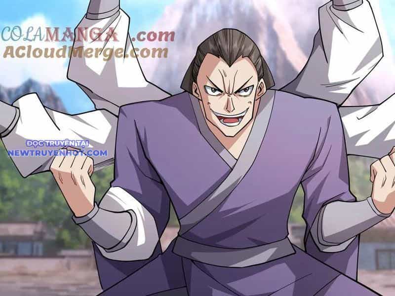 Ngủ Say Vạn Cổ: Xuất Thế Quét Ngang Chư Thiên - Chương 76 - ảnh 23