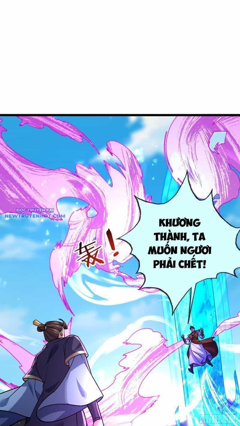 Ngủ Say Vạn Cổ: Xuất Thế Quét Ngang Chư Thiên - Chương 8 - ảnh 5