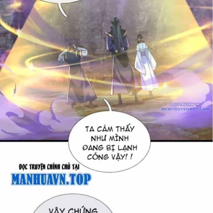 Ngủ Say Vạn Cổ: Xuất Thế Quét Ngang Chư Thiên - Chương 89 - ảnh 9