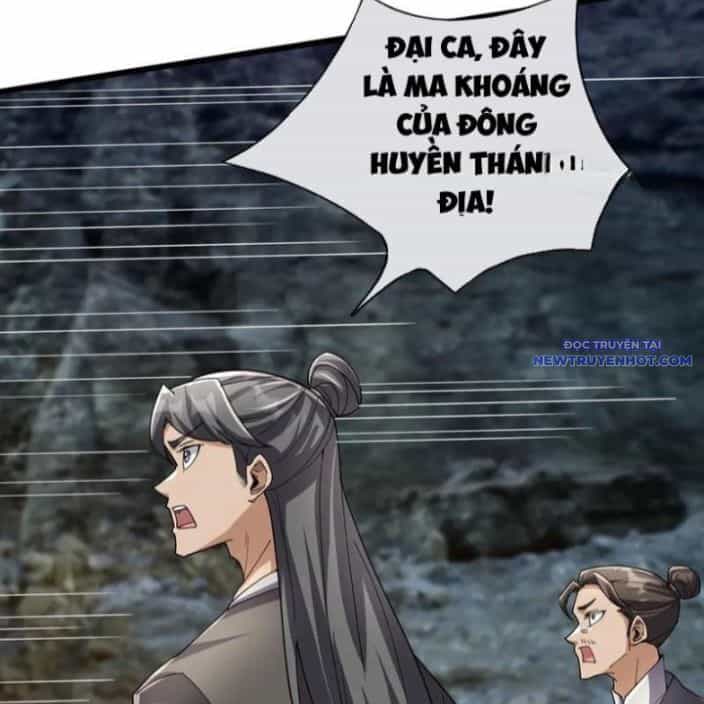 Ngủ Say Vạn Cổ: Xuất Thế Quét Ngang Chư Thiên - Chương 90 - ảnh 43