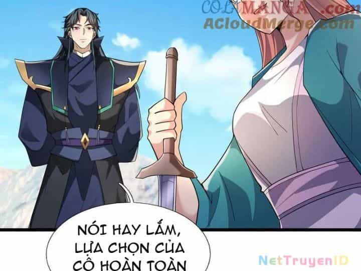Ngủ Say Vạn Cổ: Xuất Thế Quét Ngang Chư Thiên - Chương 91 - ảnh 30