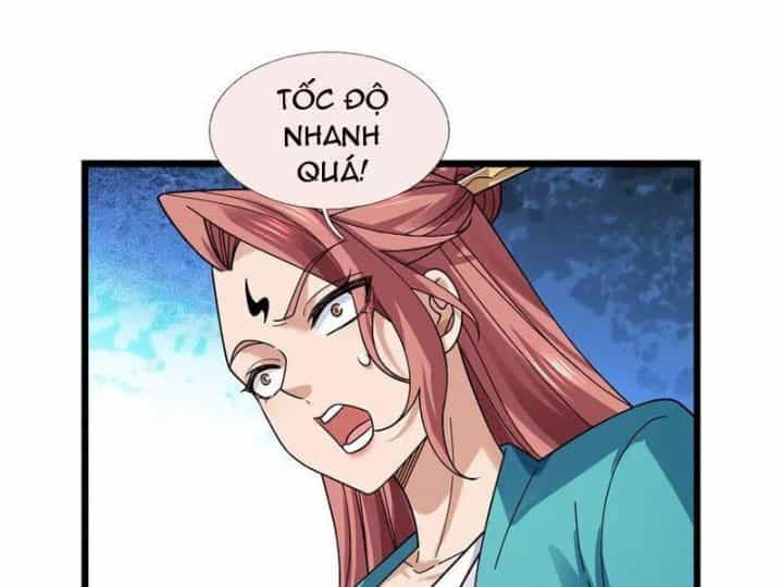 Ngủ Say Vạn Cổ: Xuất Thế Quét Ngang Chư Thiên - Chương 91 - ảnh 55