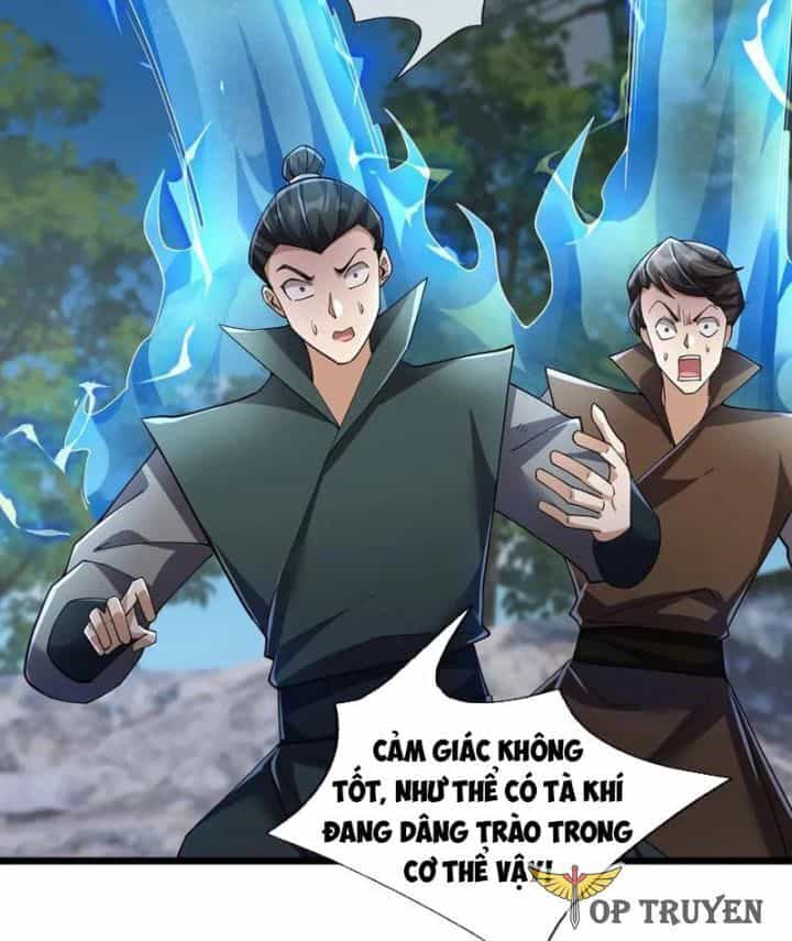 Ngủ Say Vạn Cổ: Xuất Thế Quét Ngang Chư Thiên - Chương 93 - ảnh 4