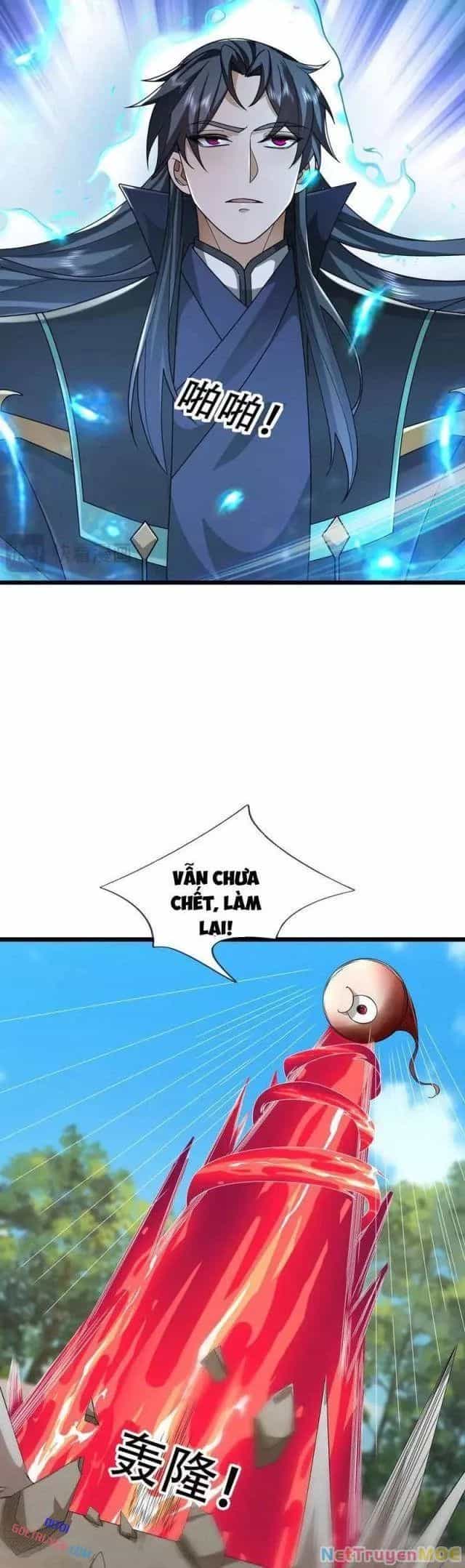 Ngủ Say Vạn Cổ: Xuất Thế Quét Ngang Chư Thiên - Chương 94 - ảnh 8