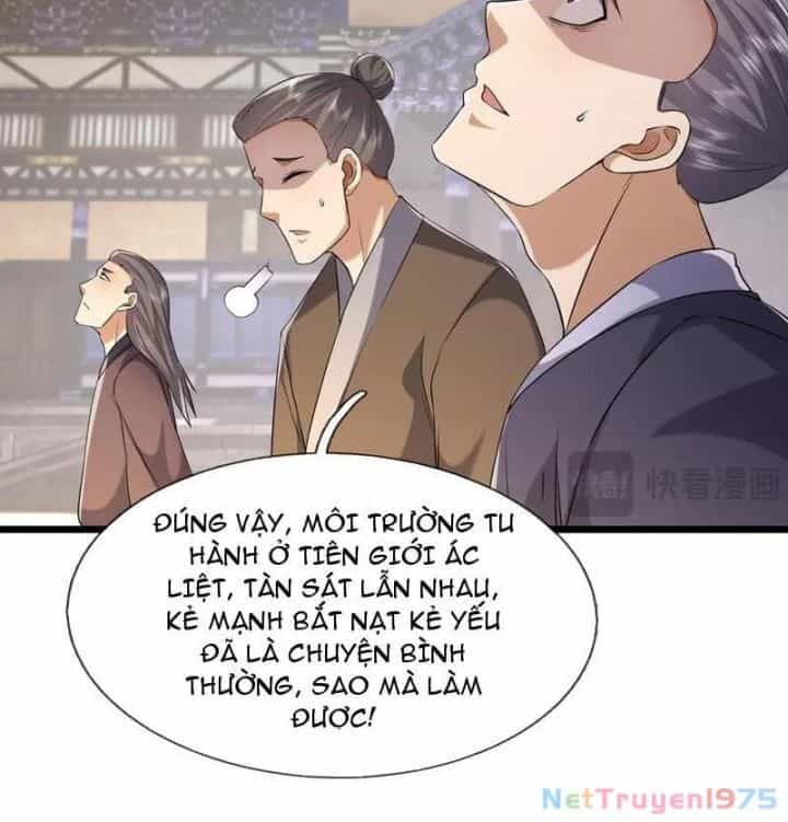 Ngủ Say Vạn Cổ: Xuất Thế Quét Ngang Chư Thiên - Chương 99 - ảnh 106