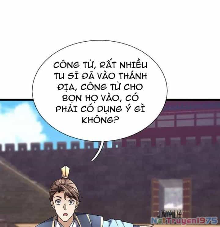 Ngủ Say Vạn Cổ: Xuất Thế Quét Ngang Chư Thiên - Chương 99 - ảnh 61