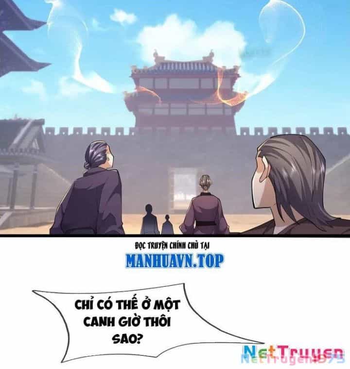 Ngủ Say Vạn Cổ: Xuất Thế Quét Ngang Chư Thiên - Chương 99 - ảnh 83
