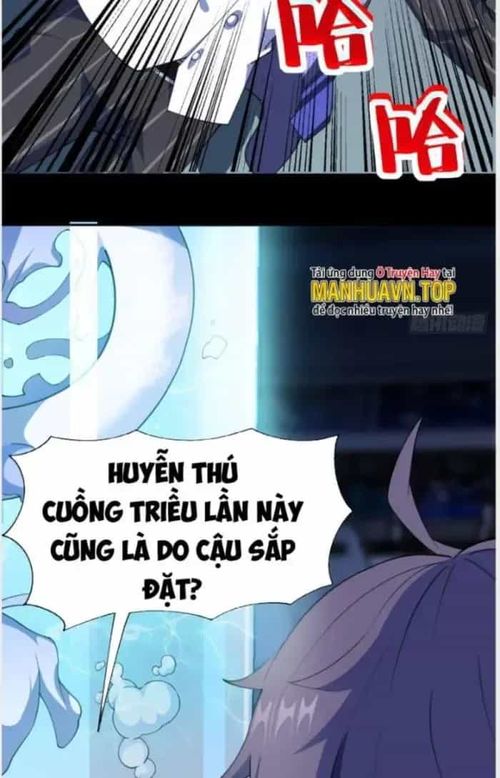 Ngự Thần Trùng Sinh - Chương 0 - ảnh 24