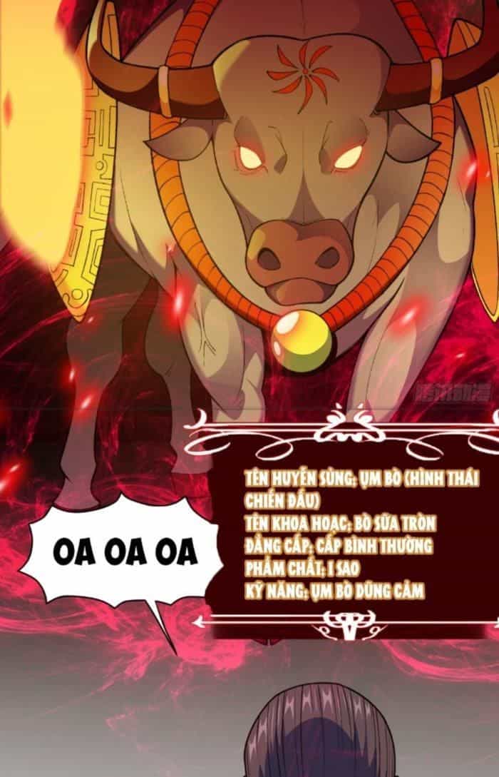 Ngự Thần Trùng Sinh - Chương 9 - ảnh 3