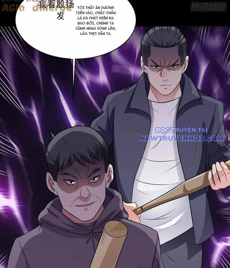 Ngự Thần Trùng Sinh - Chương 102 - ảnh 5