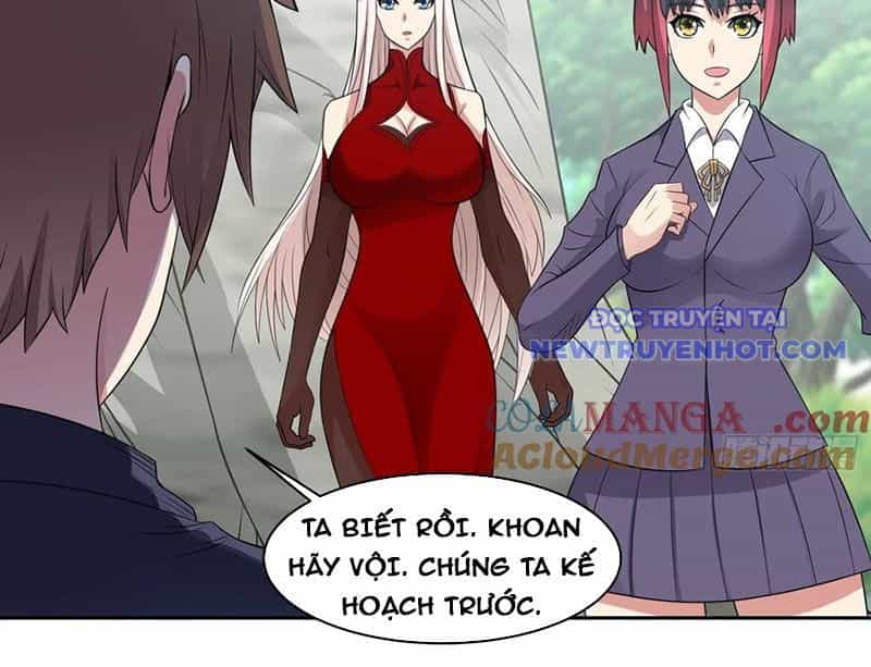 Ngự Thần Trùng Sinh - Chương 106 - ảnh 6