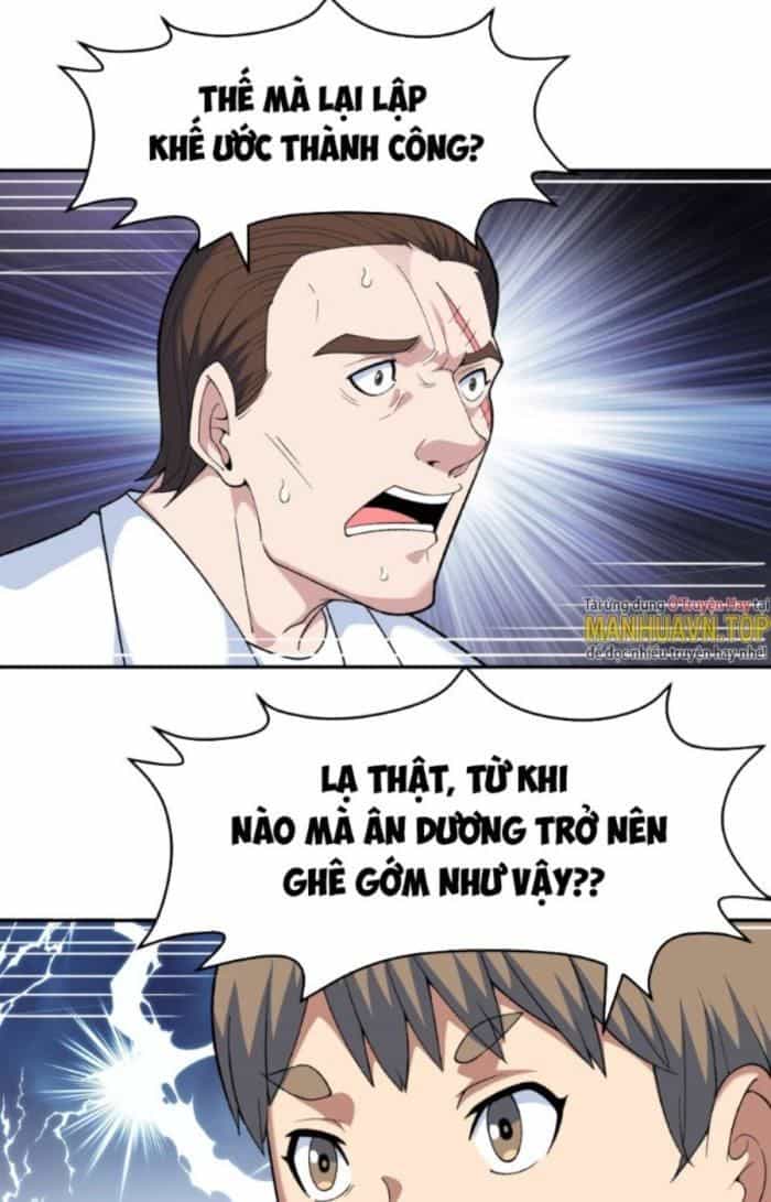 Ngự Thần Trùng Sinh - Chương 10 - ảnh 49