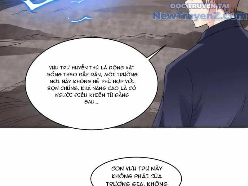 Ngự Thần Trùng Sinh - Chương 108 - ảnh 7