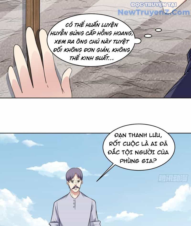 Ngự Thần Trùng Sinh - Chương 113 - ảnh 22