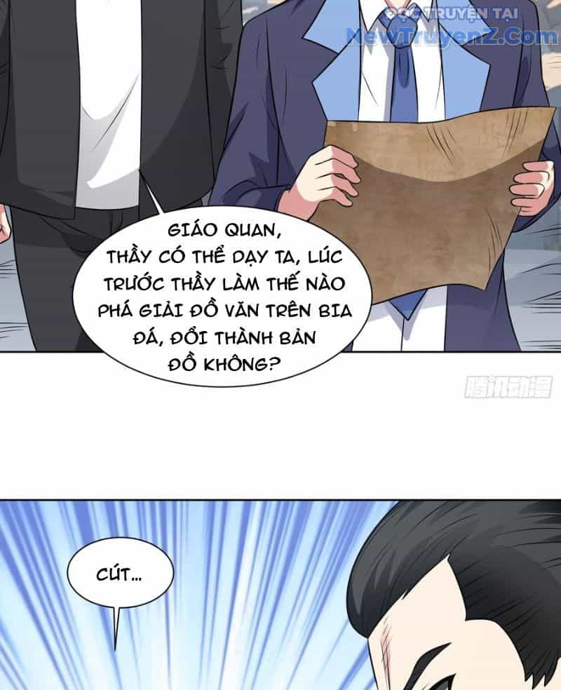 Ngự Thần Trùng Sinh - Chương 113 - ảnh 51