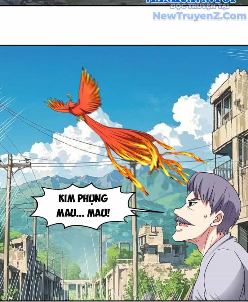 Ngự Thần Trùng Sinh - Chương 115 - ảnh 5