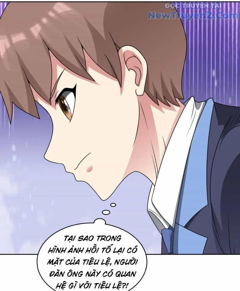 Ngự Thần Trùng Sinh - Chương 116 - ảnh 13