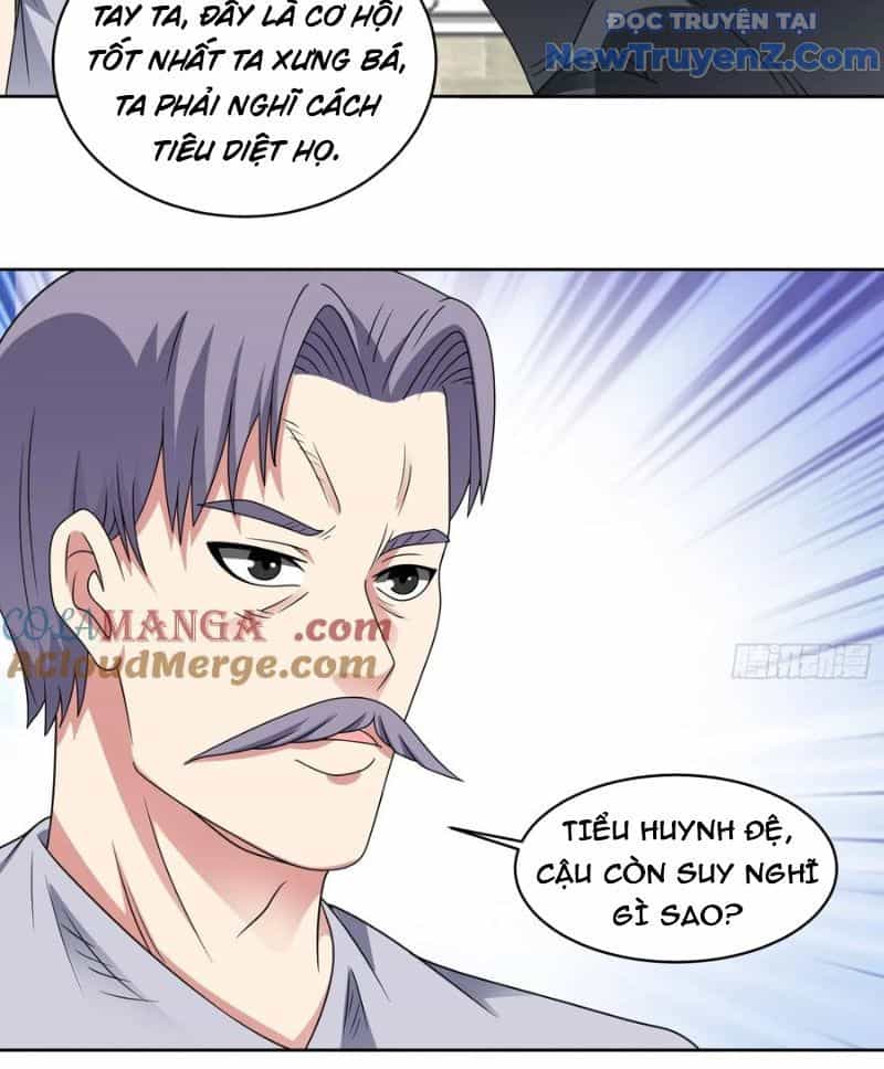 Ngự Thần Trùng Sinh - Chương 116 - ảnh 16