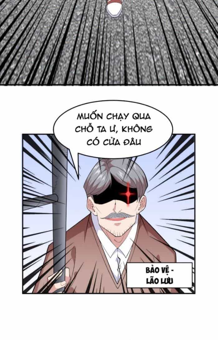 Ngự Thần Trùng Sinh - Chương 11 - ảnh 31