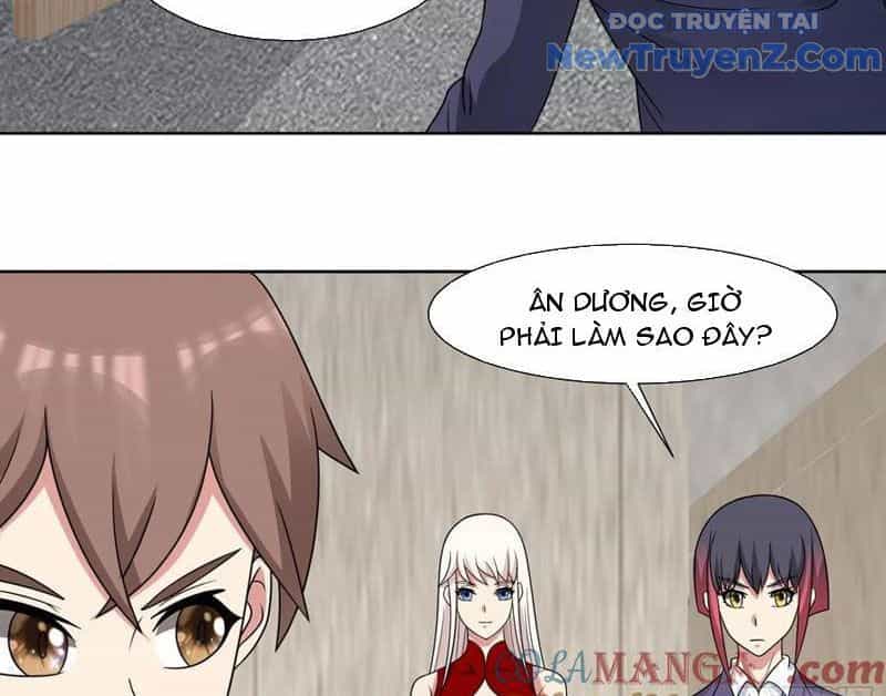 Ngự Thần Trùng Sinh - Chương 118 - ảnh 17