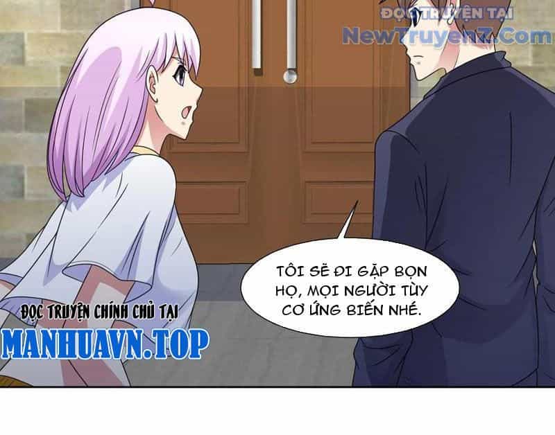 Ngự Thần Trùng Sinh - Chương 118 - ảnh 27