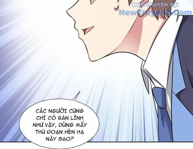 Ngự Thần Trùng Sinh - Chương 118 - ảnh 40