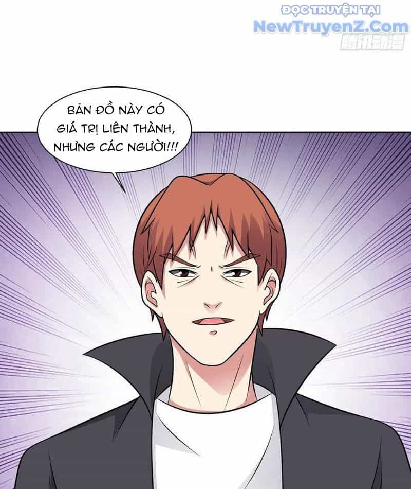 Ngự Thần Trùng Sinh - Chương 122 - ảnh 35