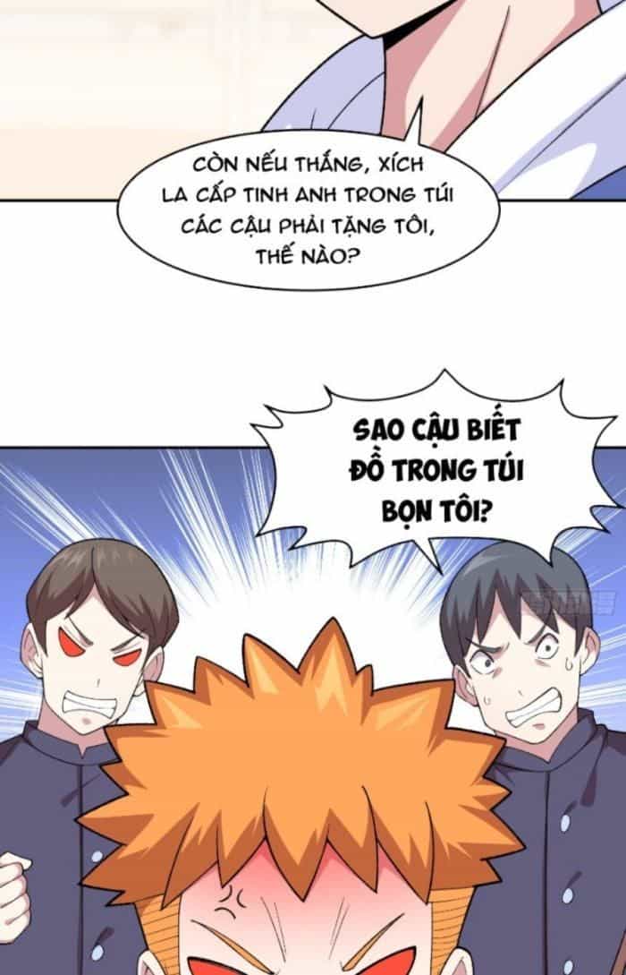 Ngự Thần Trùng Sinh - Chương 12 - ảnh 25