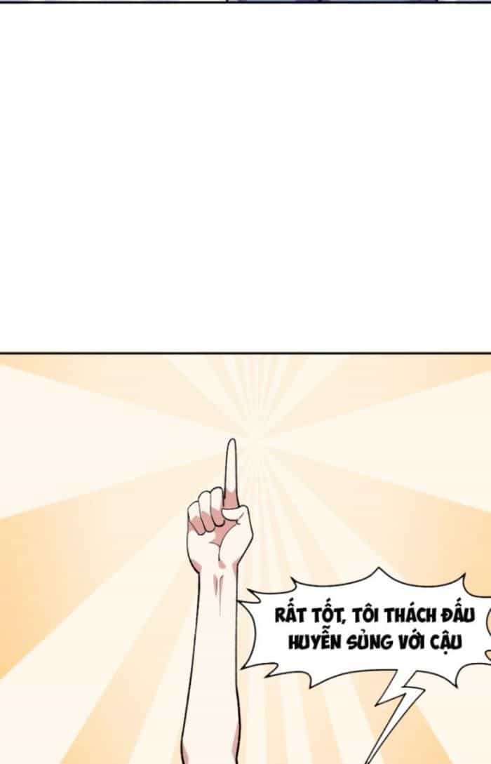 Ngự Thần Trùng Sinh - Chương 12 - ảnh 28