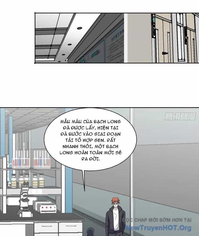 Ngự Thần Trùng Sinh - Chương 130 - ảnh 24