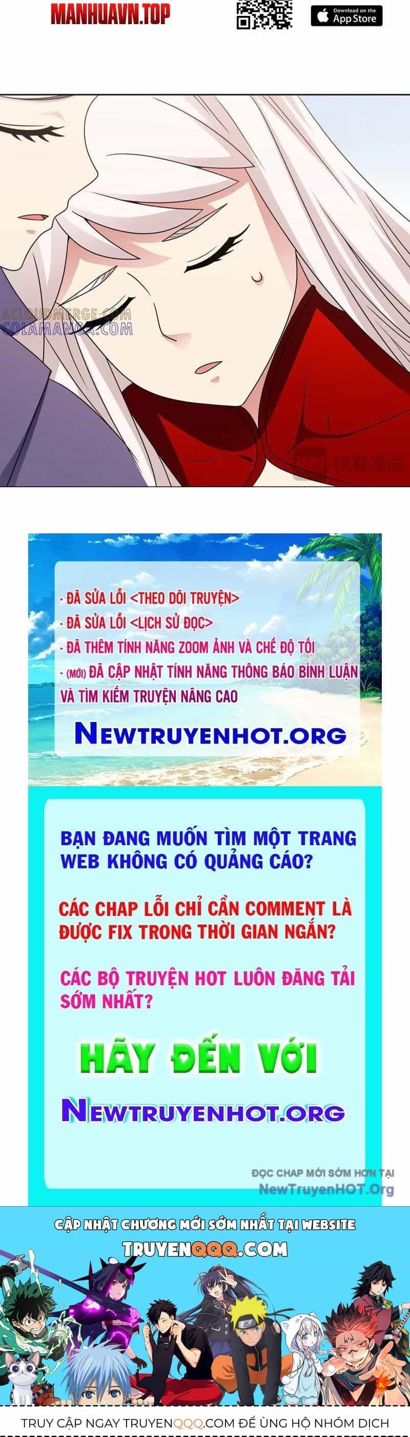 Ngự Thần Trùng Sinh - Chương 135 - ảnh 51