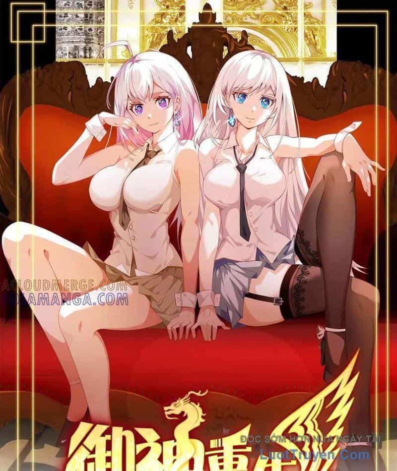 Ngự Thần Trùng Sinh - Chương 140 - ảnh 2