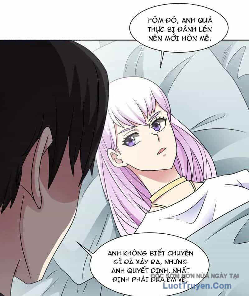 Ngự Thần Trùng Sinh - Chương 140 - ảnh 6