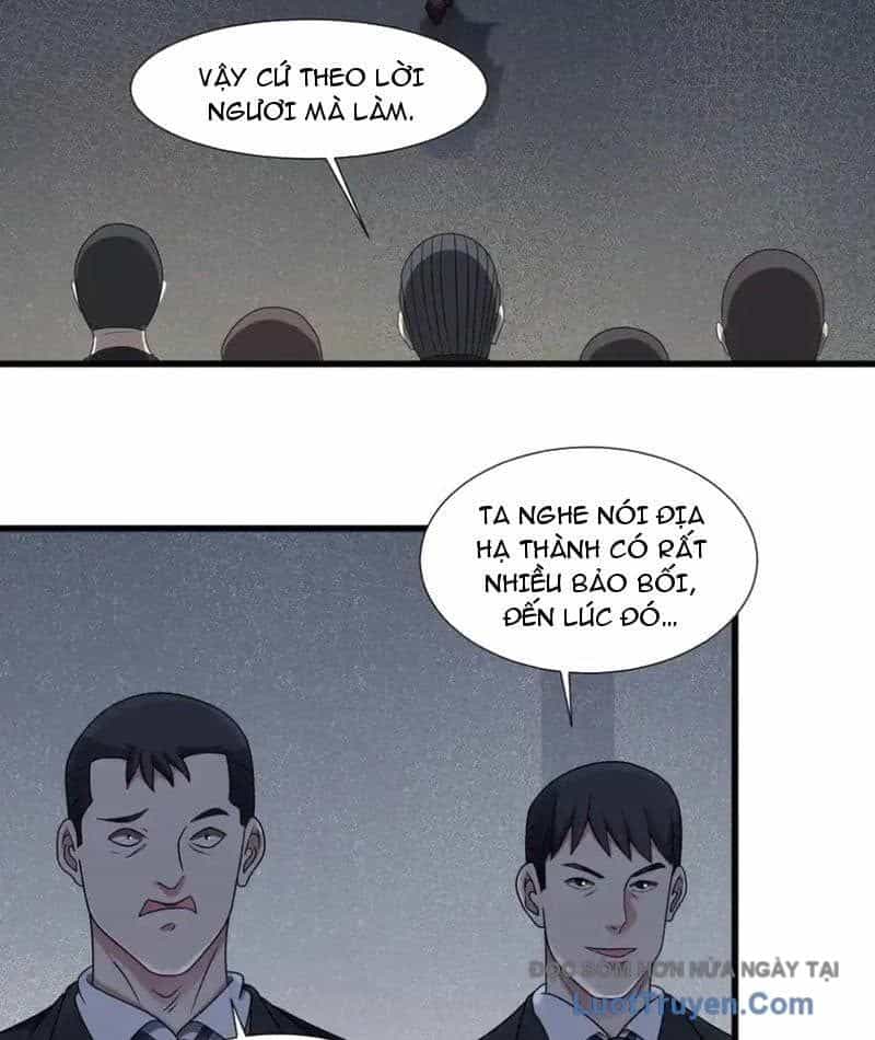 Ngự Thần Trùng Sinh - Chương 144 - ảnh 5