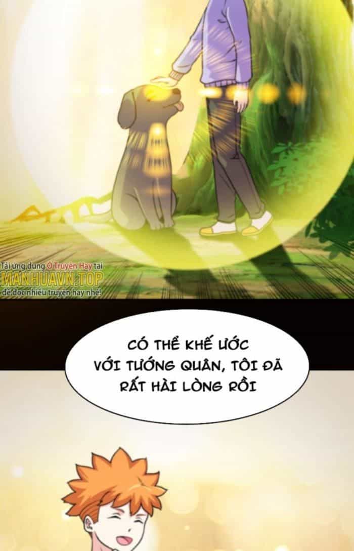 Ngự Thần Trùng Sinh - Chương 13 - ảnh 30