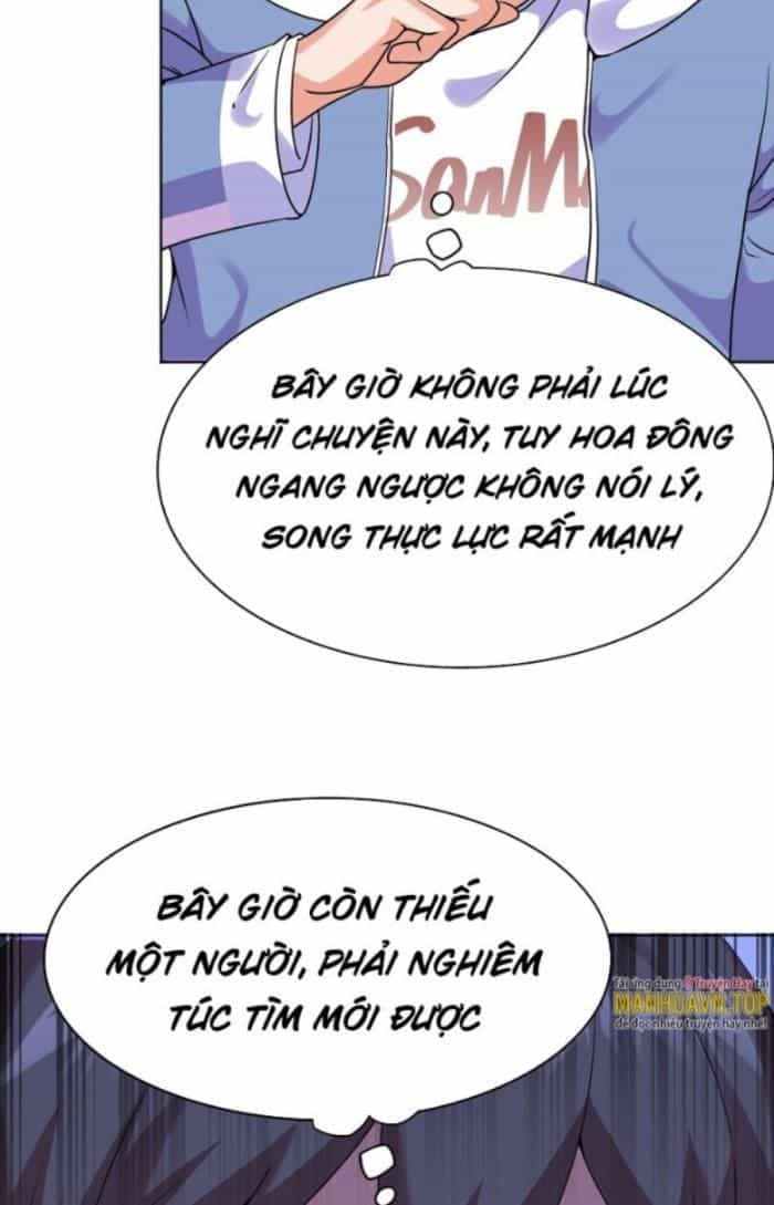 Ngự Thần Trùng Sinh - Chương 14 - ảnh 26